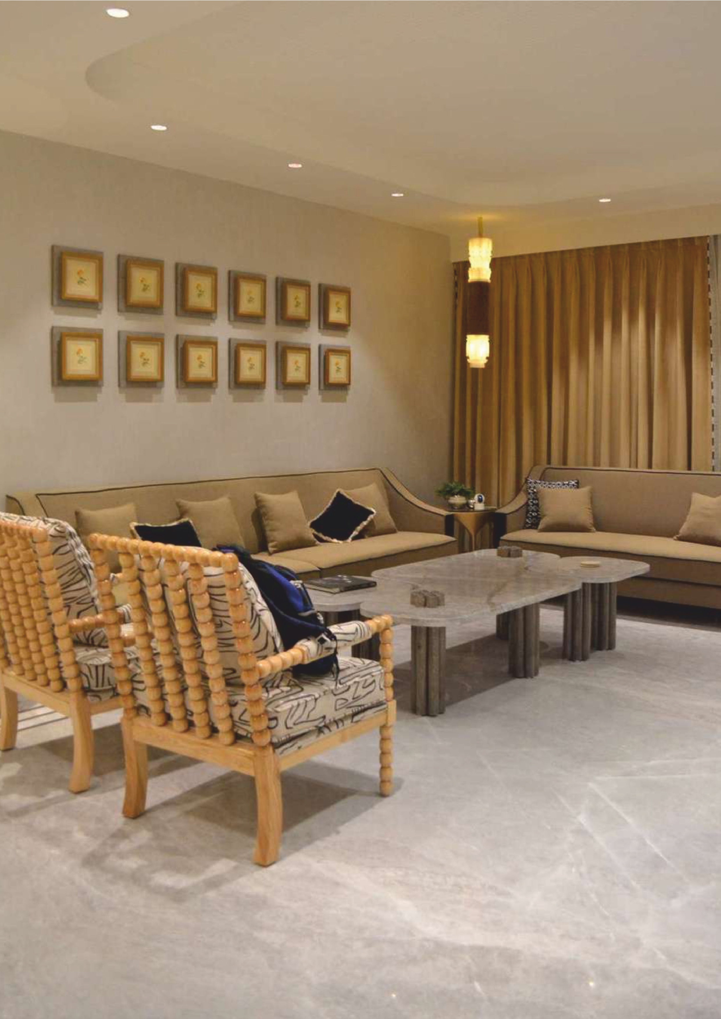 4 BHK Luxury Apartment item 4