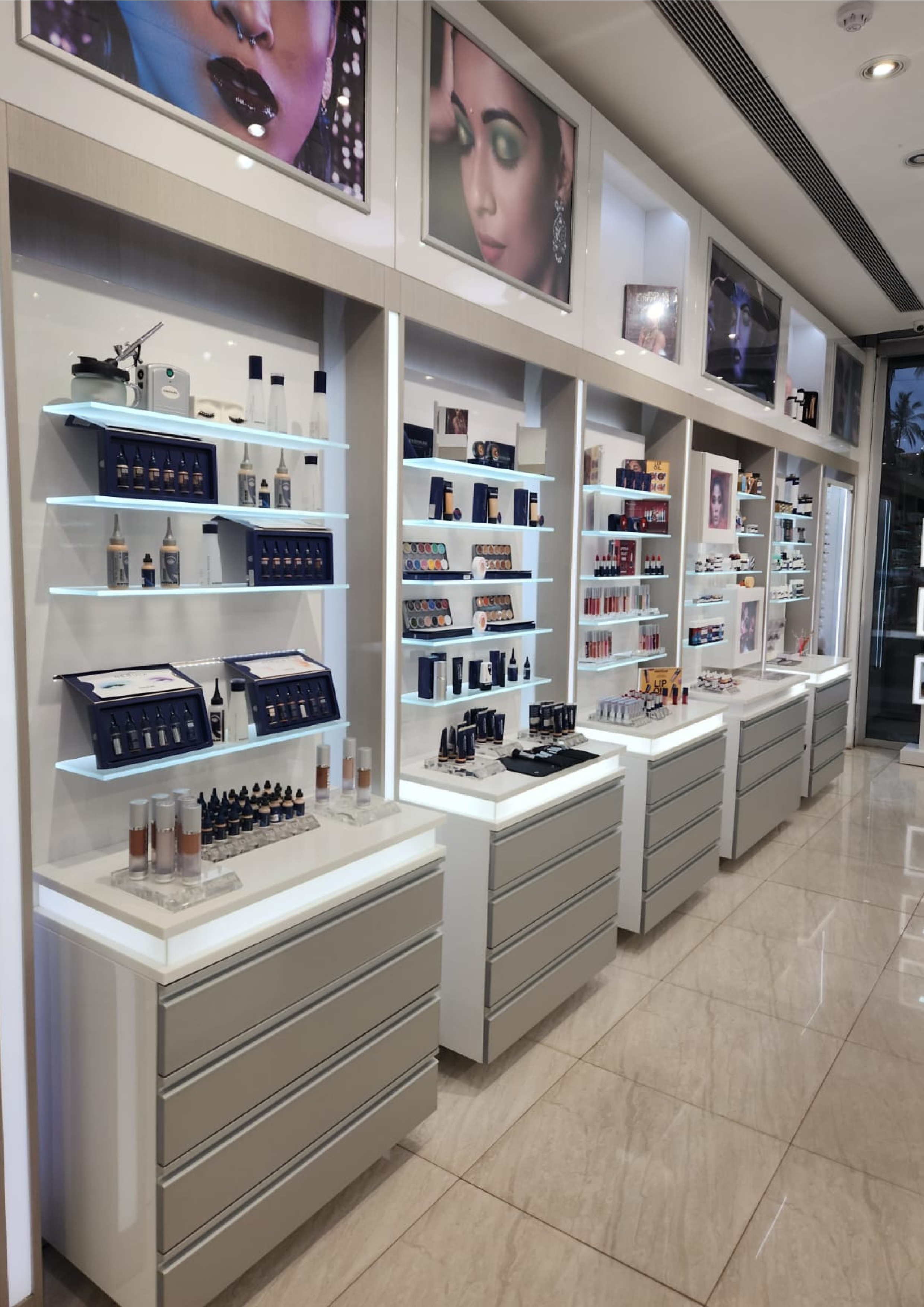 Kryolan Germany Cosmetic item 3